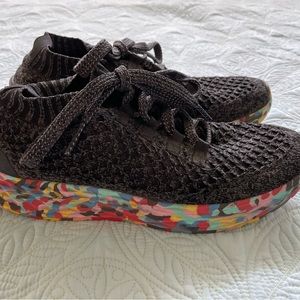 NoBull Knit Running Shoes
